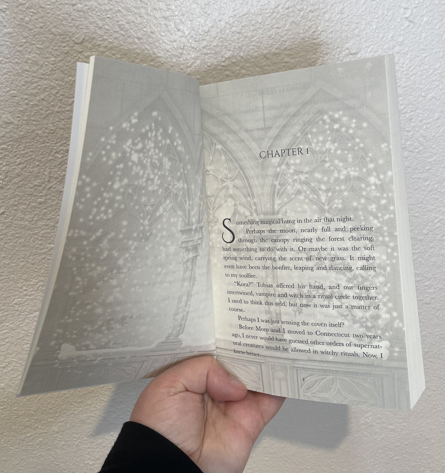 Curse of the Fae Prince, A Standalone Novel, Crowns of Magic Universe