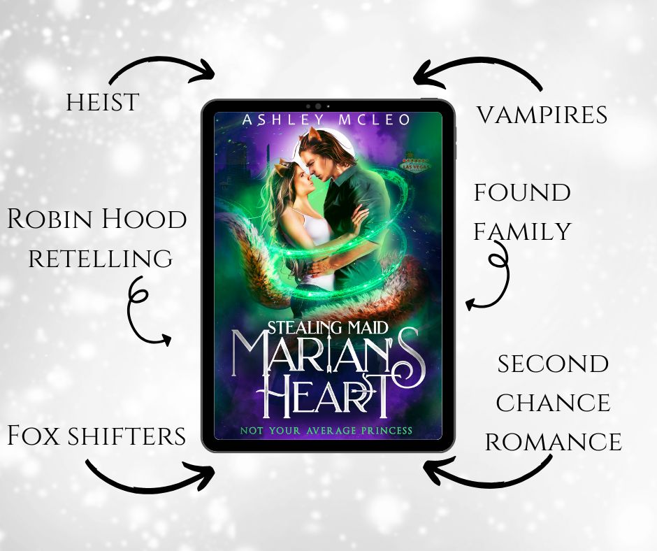 Magic of Arcana Universe - 8 Ebook Bundle - 2 Shop-exclusive titles