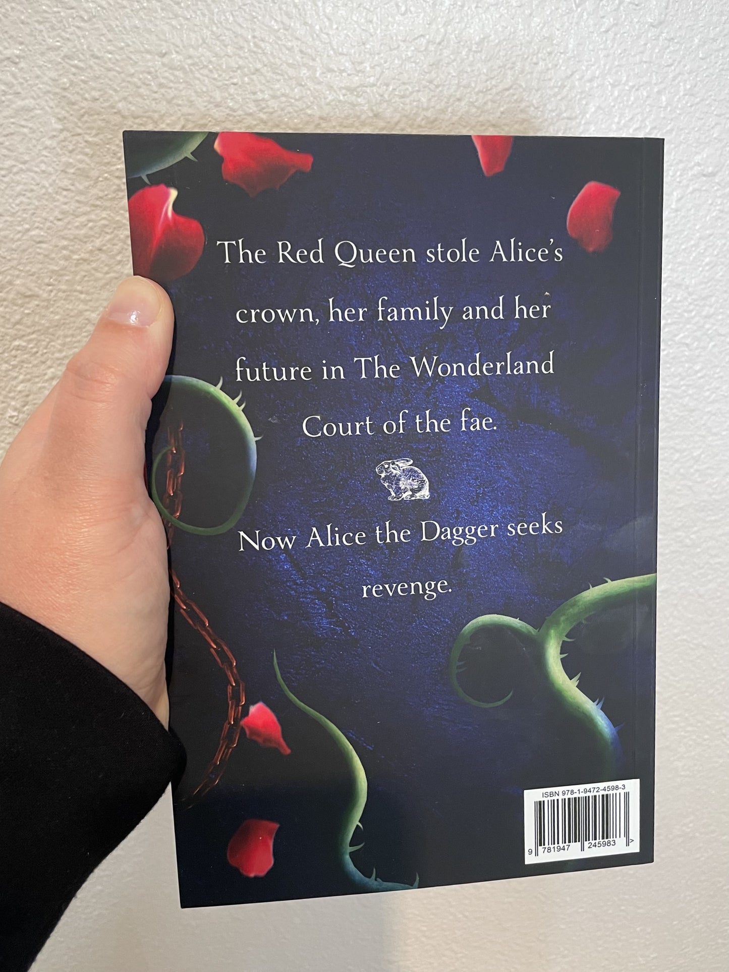 The Wonderland Court Duology - Exclusive Special Edition