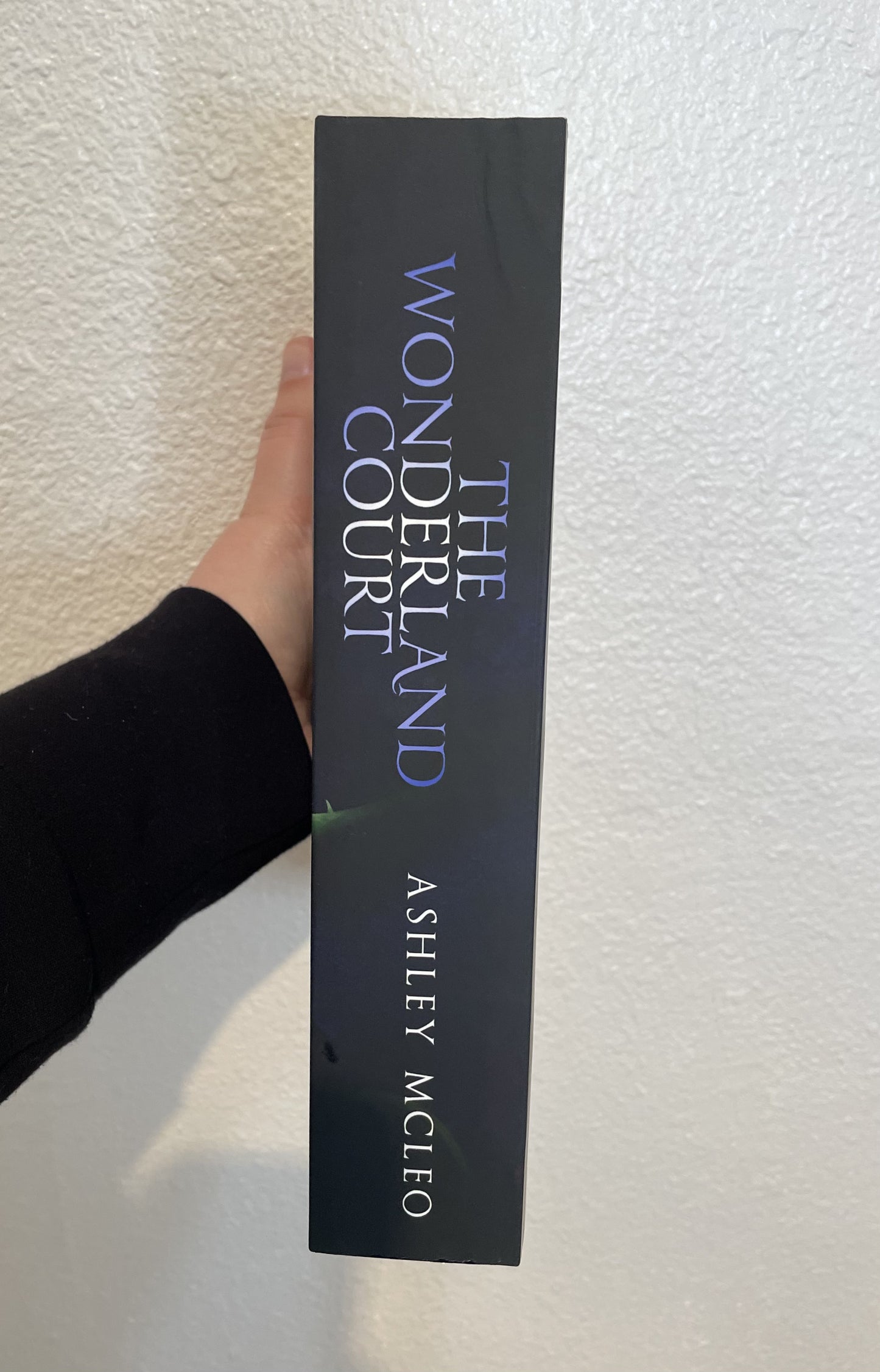 The Wonderland Court Duology - Exclusive Special Edition